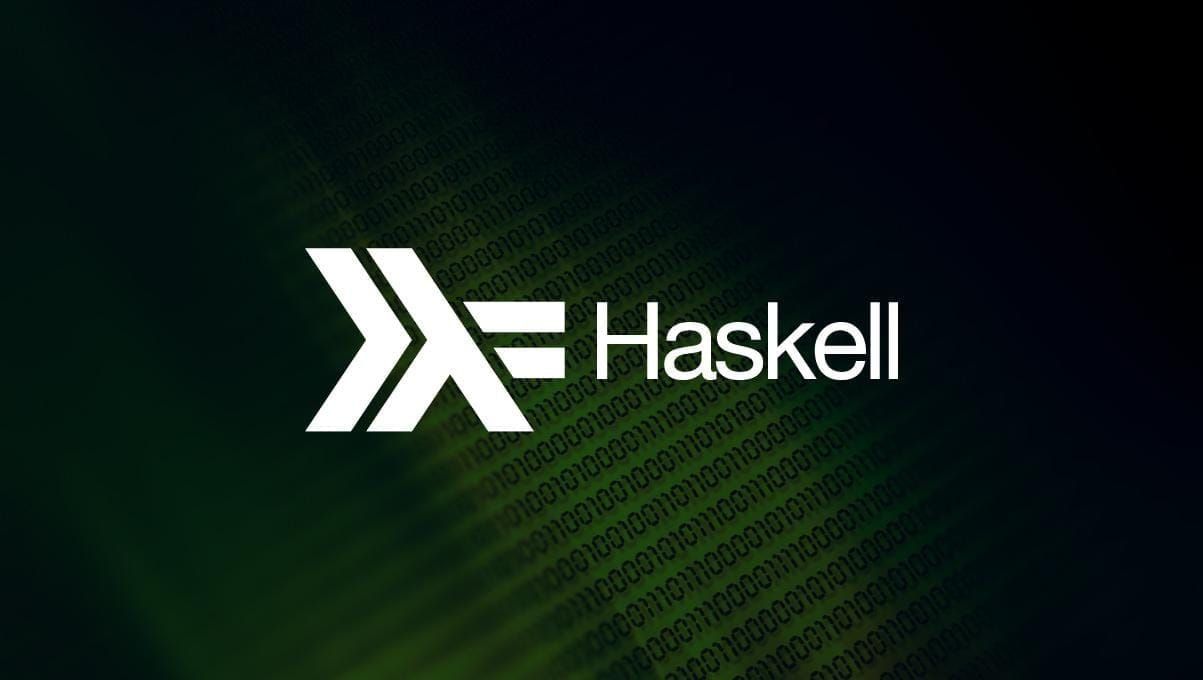  Functional programming languages: Haskell
