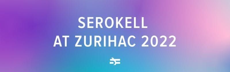 Serokell at ZuriHac 2022
