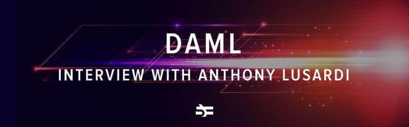 daml interview:  a Haskell-based language for blockchain