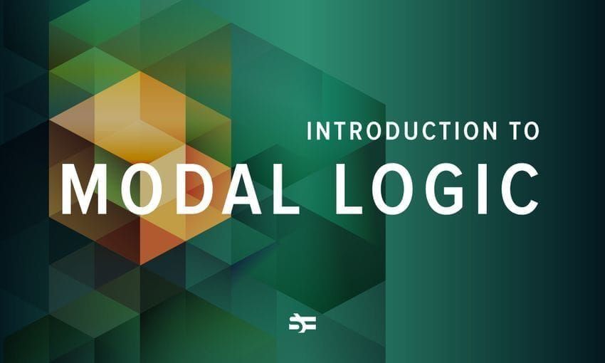 Incomplete and Utter Introduction to Modal Logic, Part 1