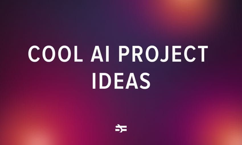 top ai and ml projects