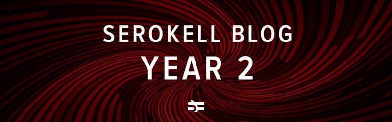 Serokell Blog: Year 2 in Review