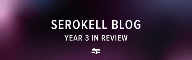 Serokell Blog: Year 3 in Review