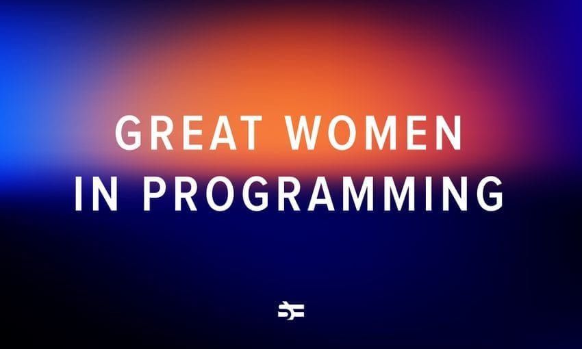Famous female programmers thumbnail