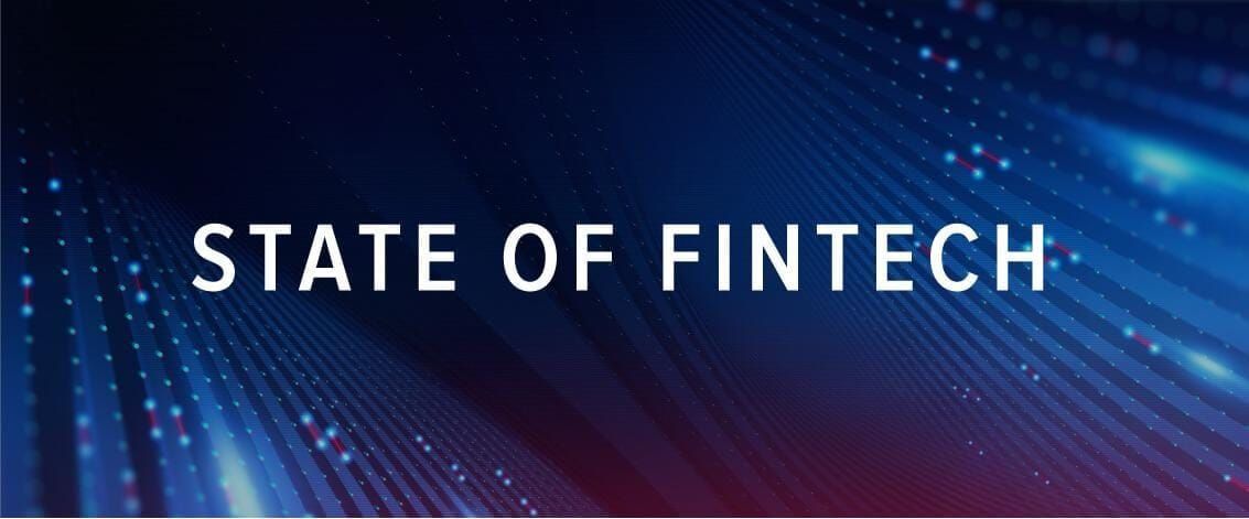 State of fintech