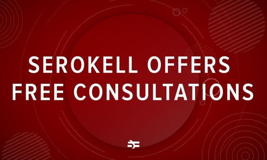 Serokell Offers Free Consultations