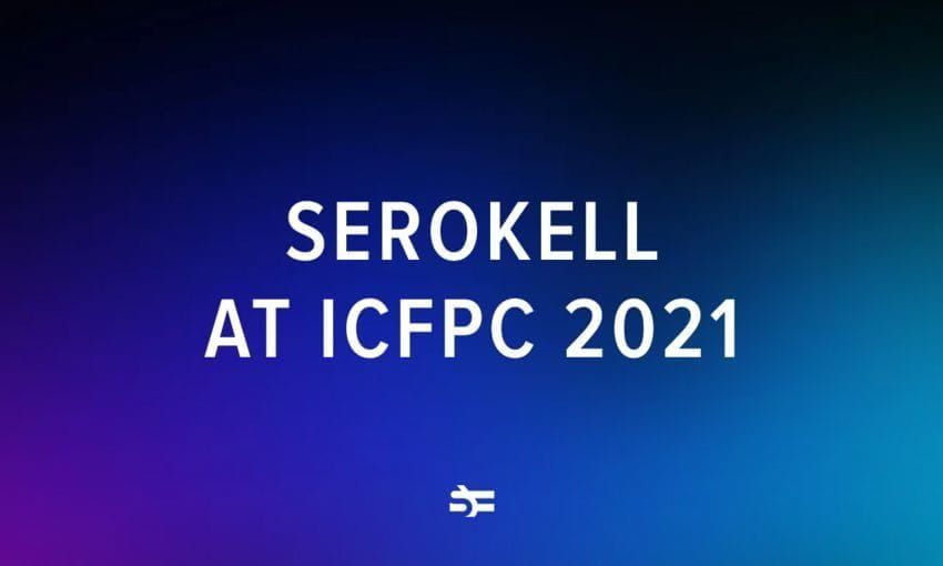 Serokell at ICFPC 2021: Rust, TypeScript, and Brain Wall