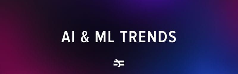 AI/ML trends for 2023
