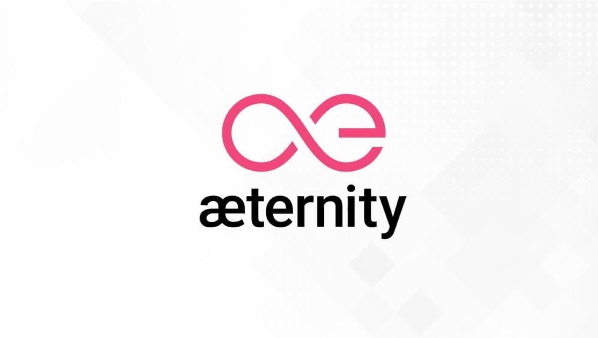 Aeternity logo