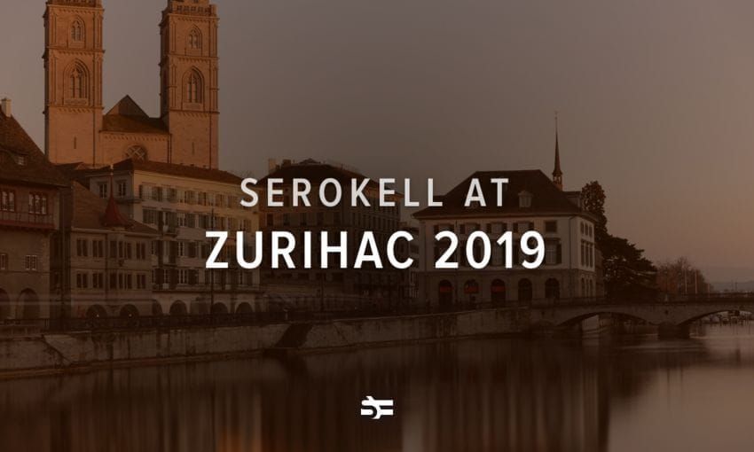 Serokell at ZuriHac 2019