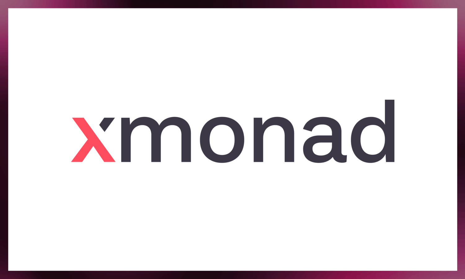 xmonad logo