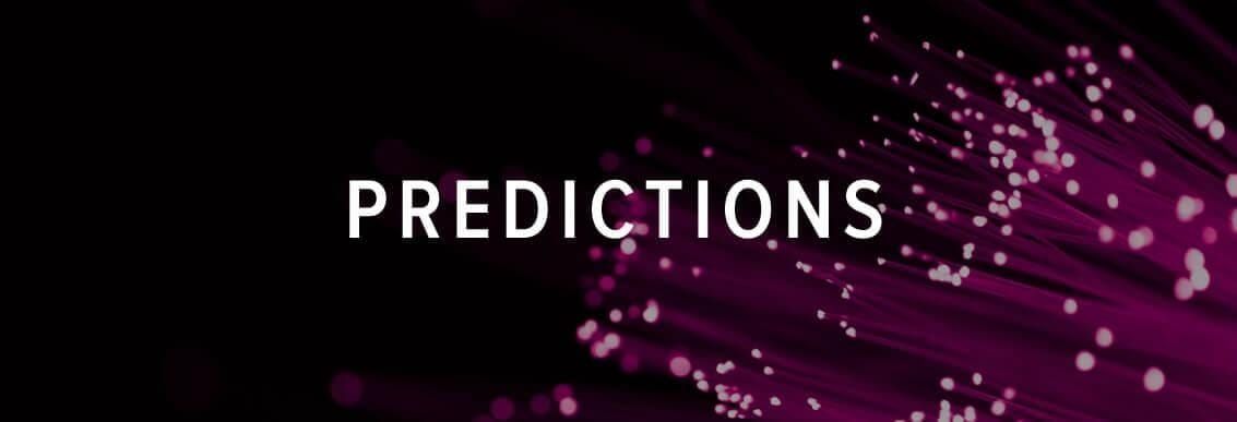 predictions