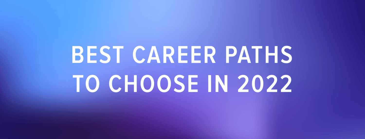best ml career paths 2022