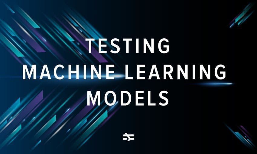 machine learning testing thumbnail