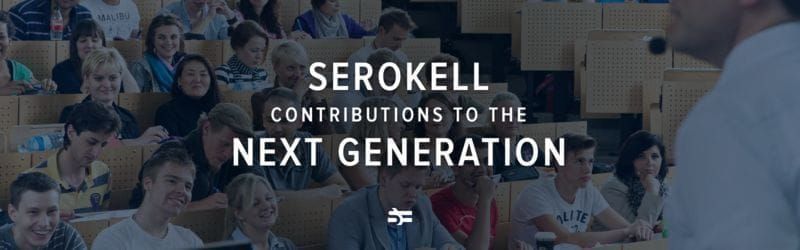 Serokell Contributions to the Next Generation