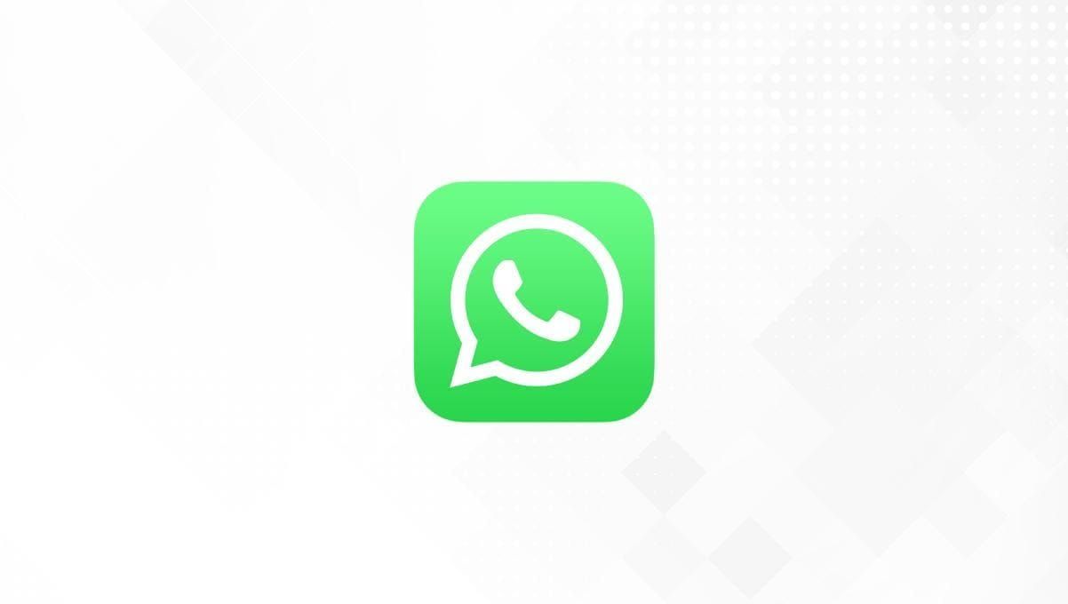 WhatsApp logo