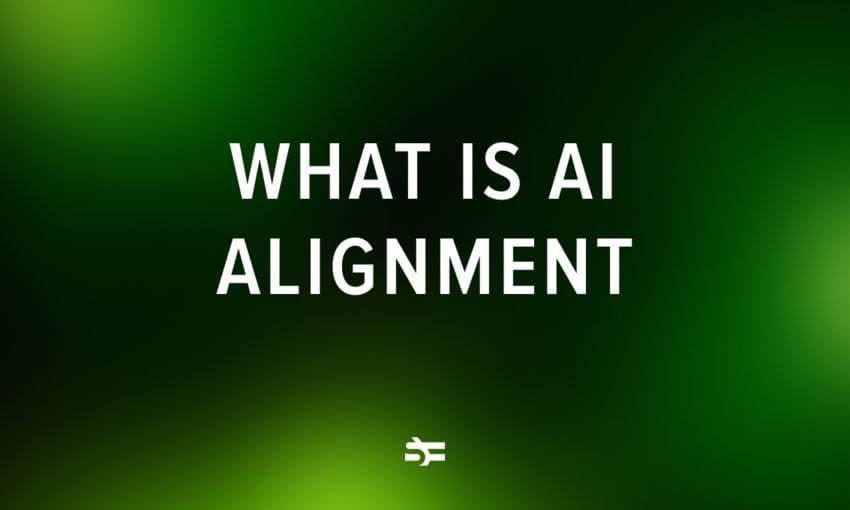 What is AI alignment thumbnail