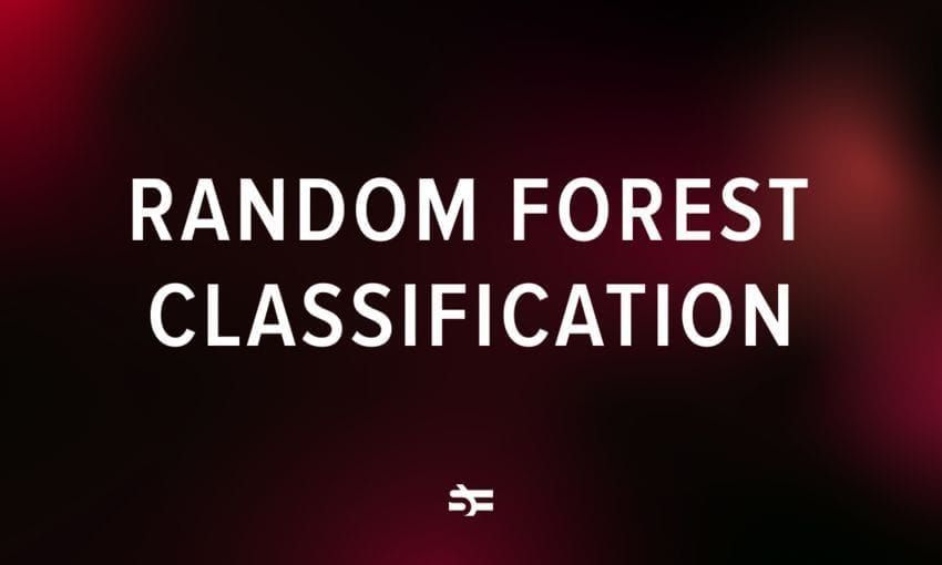 Random forest classification and regression algorithms: how it works