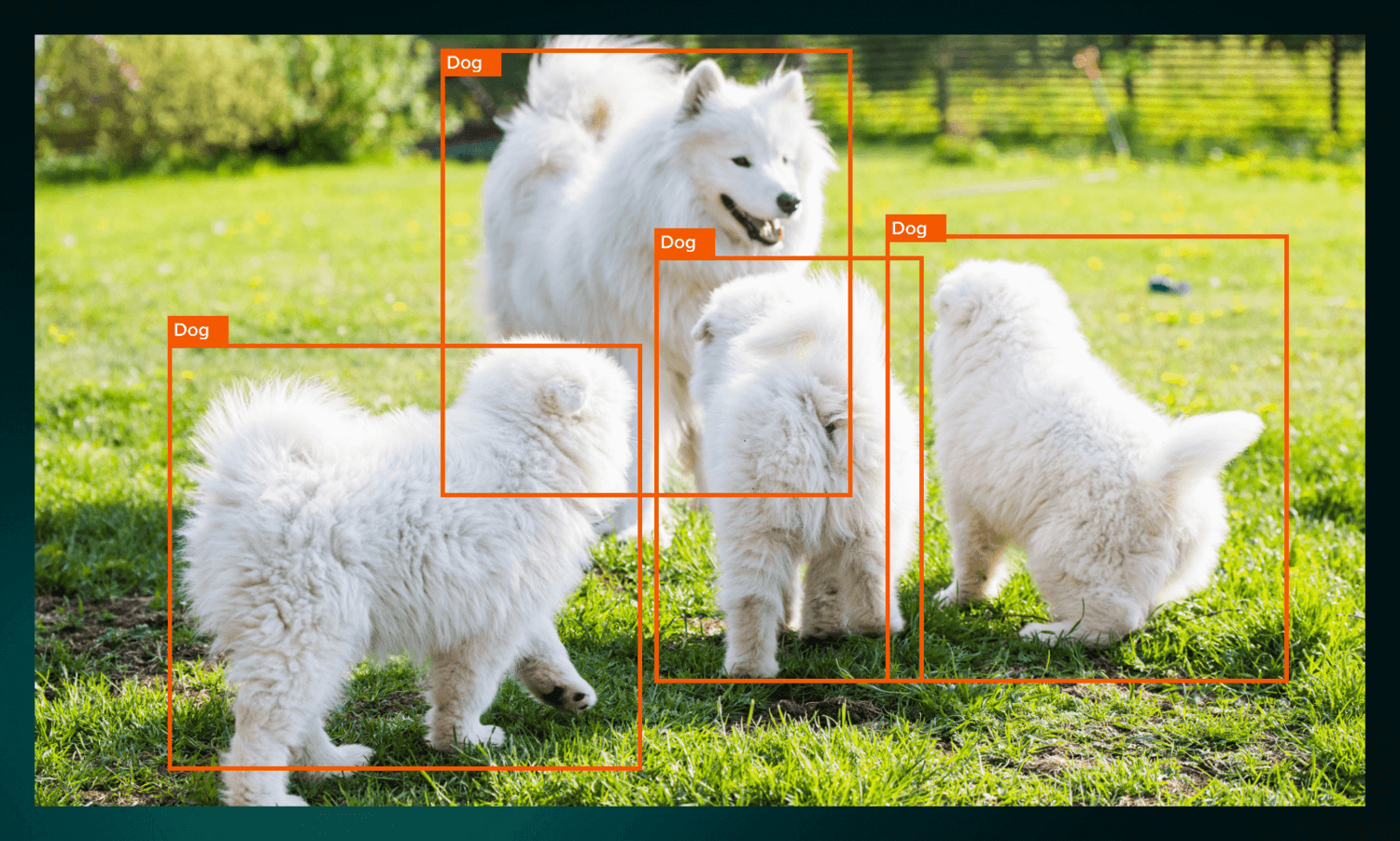 Object detection