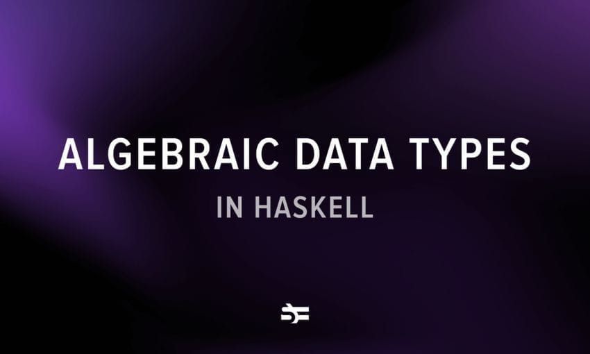 Algebraic Data Types in Haskell Image