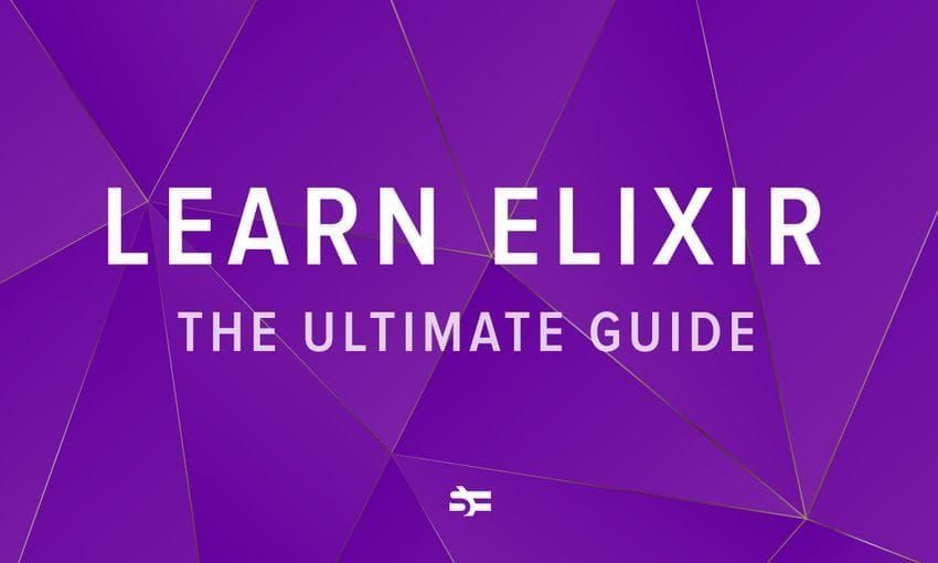 Learn Elixir thumbnail