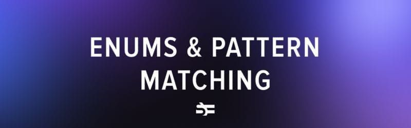 Get Started with Rust: Enums and Pattern Matching thumbnail