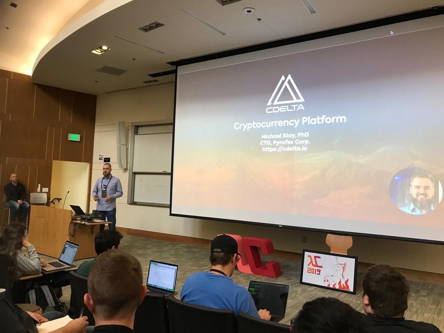 LambdaConf