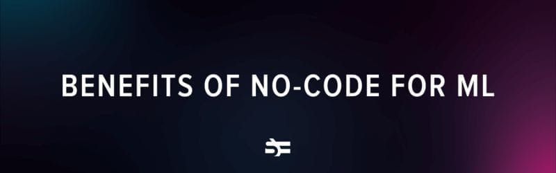 No-Code ML Apps: Build Models in a Few Clicks