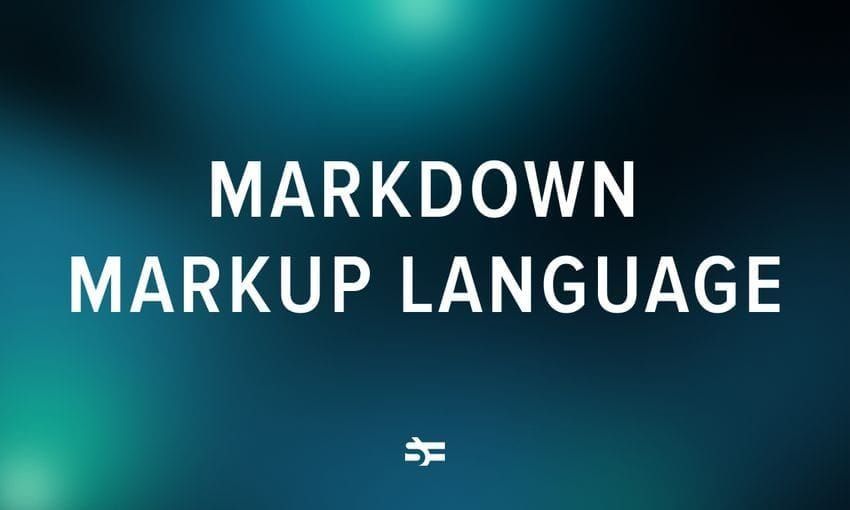 Markdown editor guide with tips on common user issues