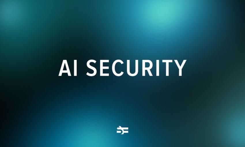 What Is AI Security?