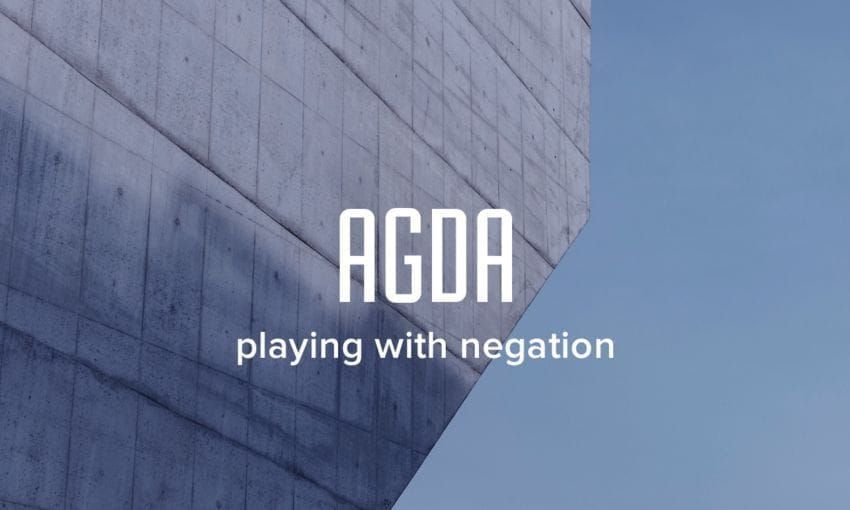 Agda: Playing With Negation