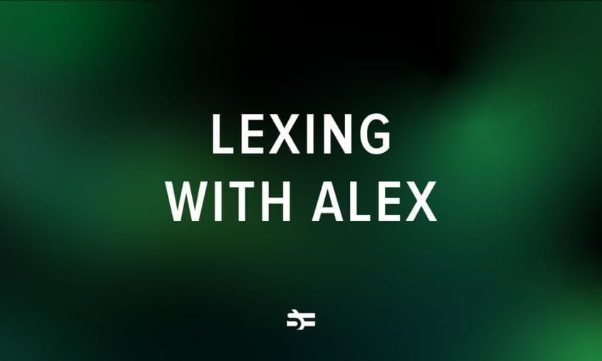 lexing with alex thumbnail