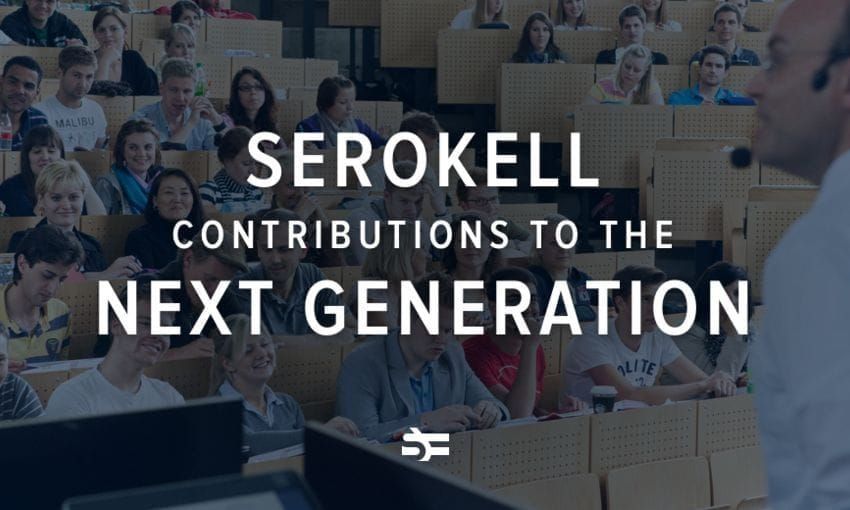 Serokell Contributions to the Next Generation