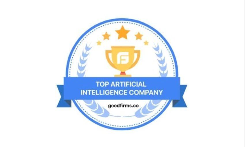 Serokell among the top AI developers