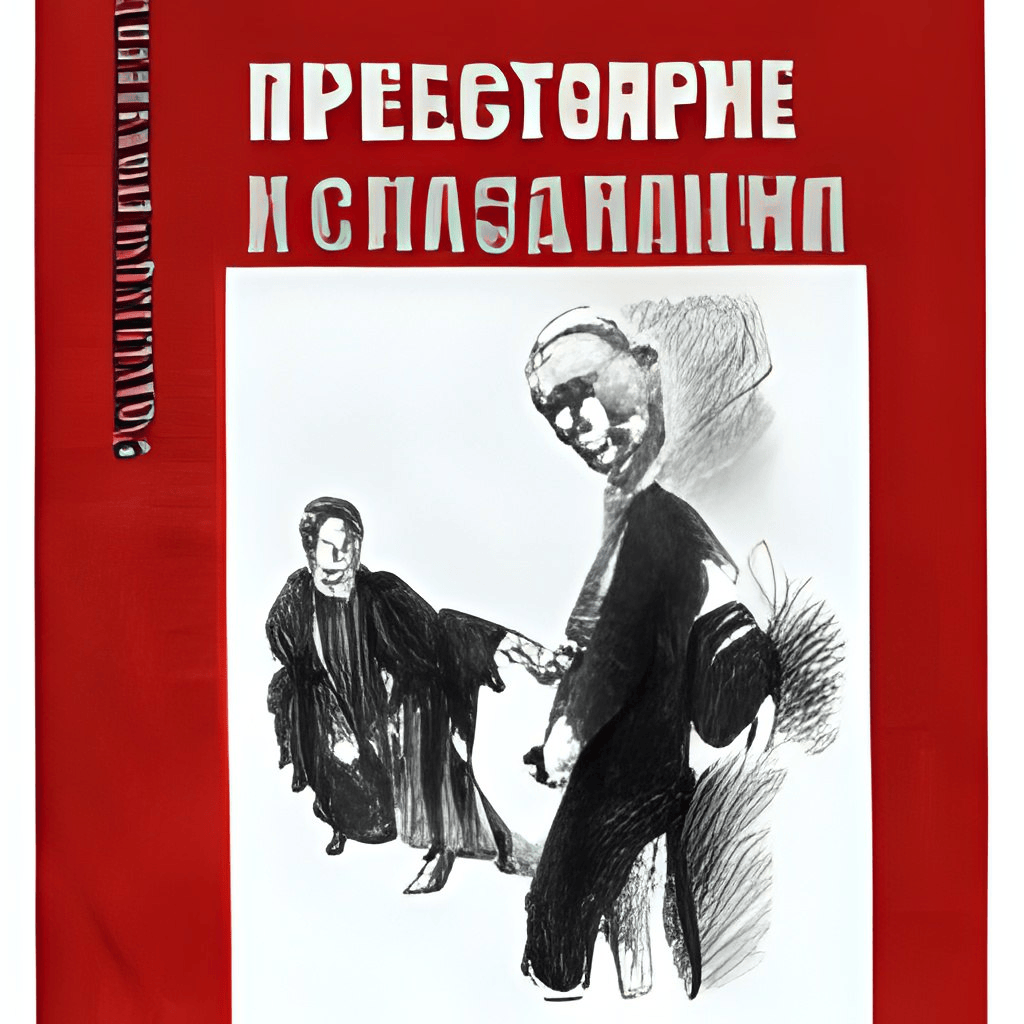 a book cover