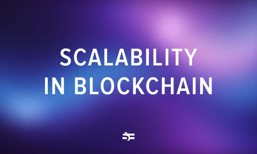 Scalability and interoperability in blockchain: challenges and solutions