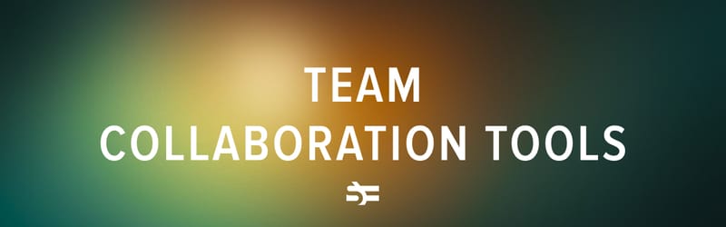 Collaboration tools for remote teams