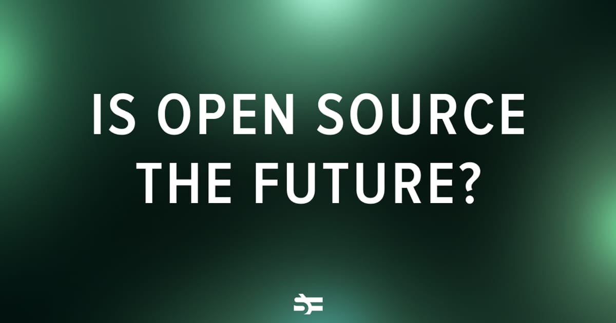 The World Of Open Source. Before we dive into what,where and How…, by  ayush raj