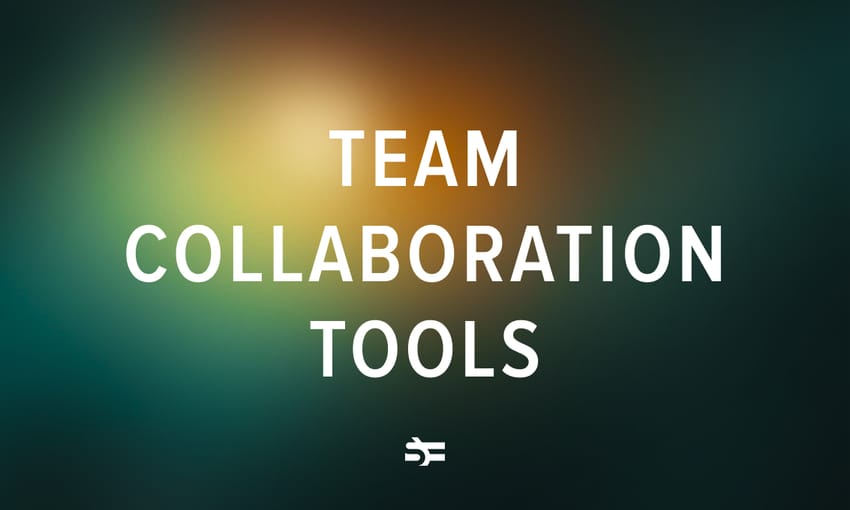 Collaboration tools for remote teams