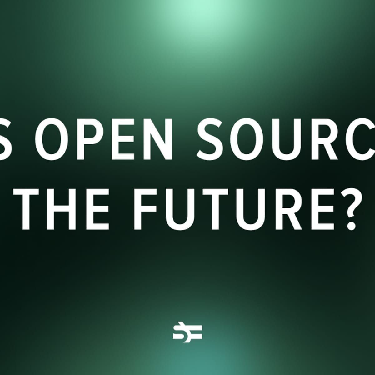 Is Open Source The Future Of Software Development Serokell Is Open Source The Future Of Software Development Serokell