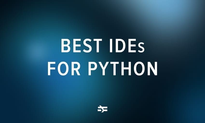 Python IDEs