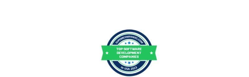 Serokell rated as a Top IT firm by SuperbCompanies