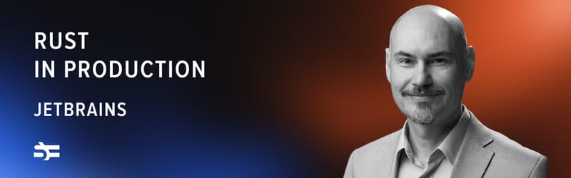Rust in Production: JetBrains