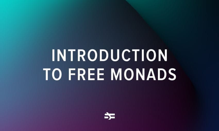 Introduction to Free Monads