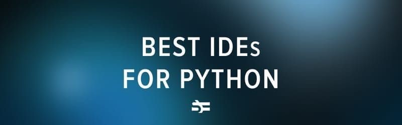 Python IDEs