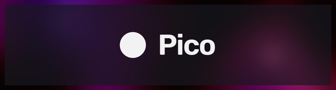 Pico