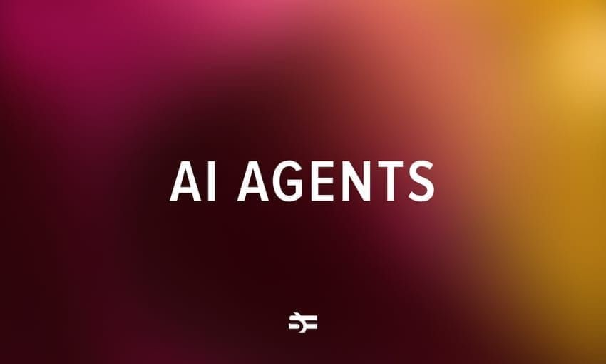 what AI agents can do