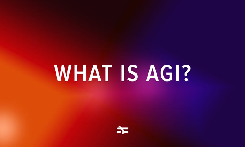 What is artificial general intelligence (AGI)
