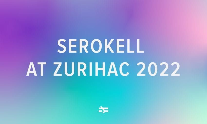 Serokell at ZuriHac 2022