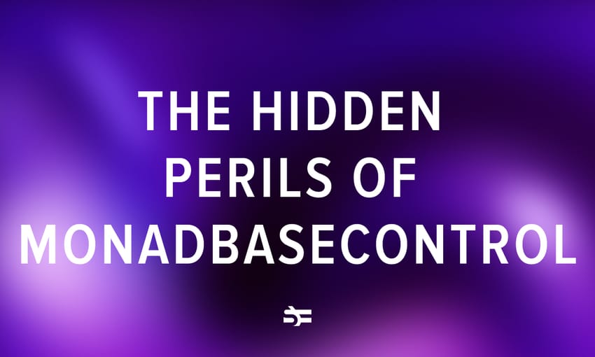 The Hidden Perils of MonadBaseControl